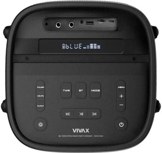 VIVAX