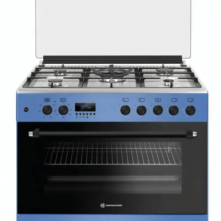 NOVACOOK
