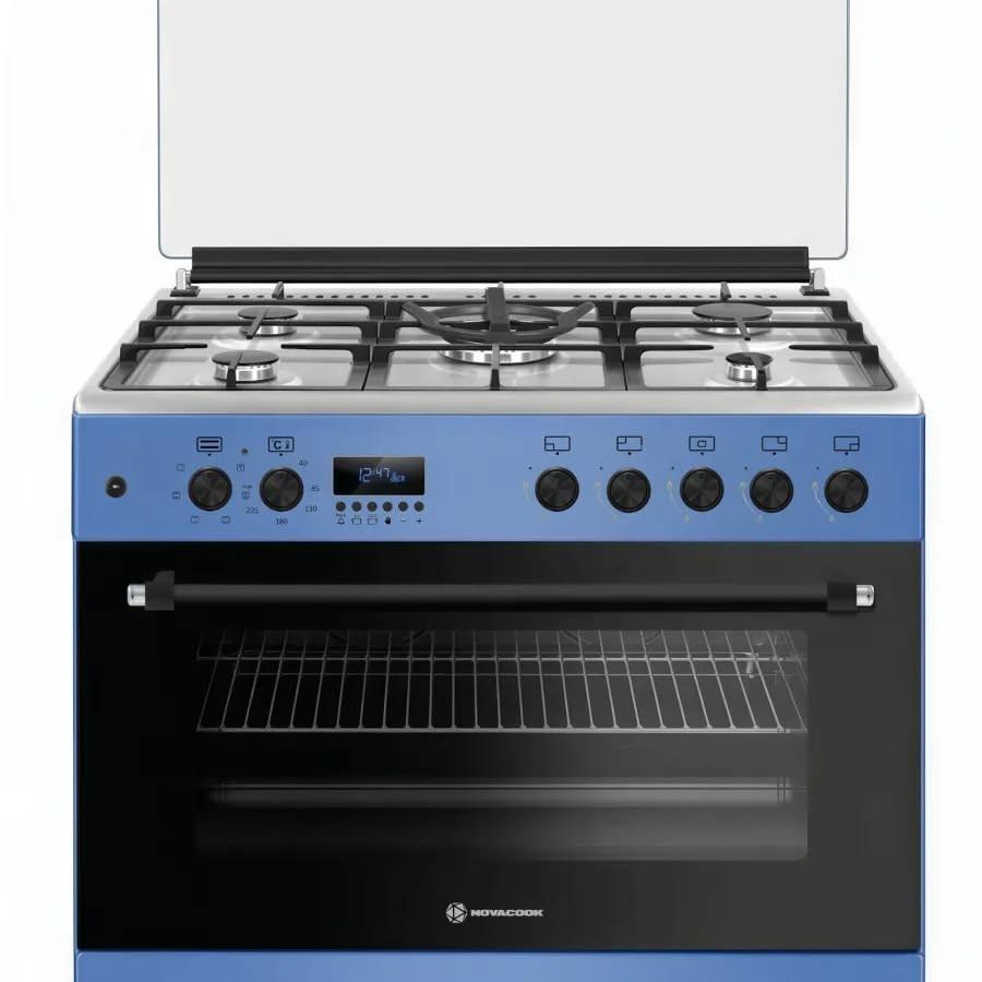 NOVACOOK
