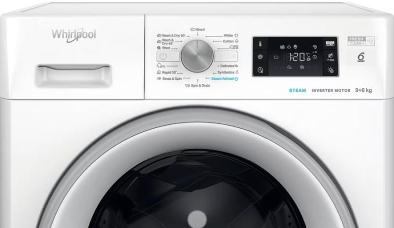 WHIRLPOOL