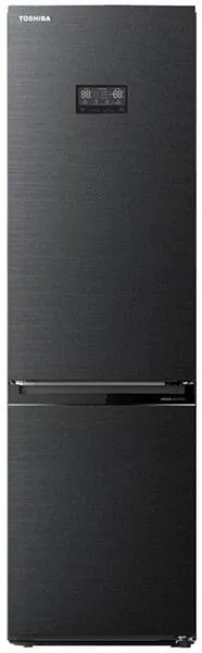 TOSHIBA