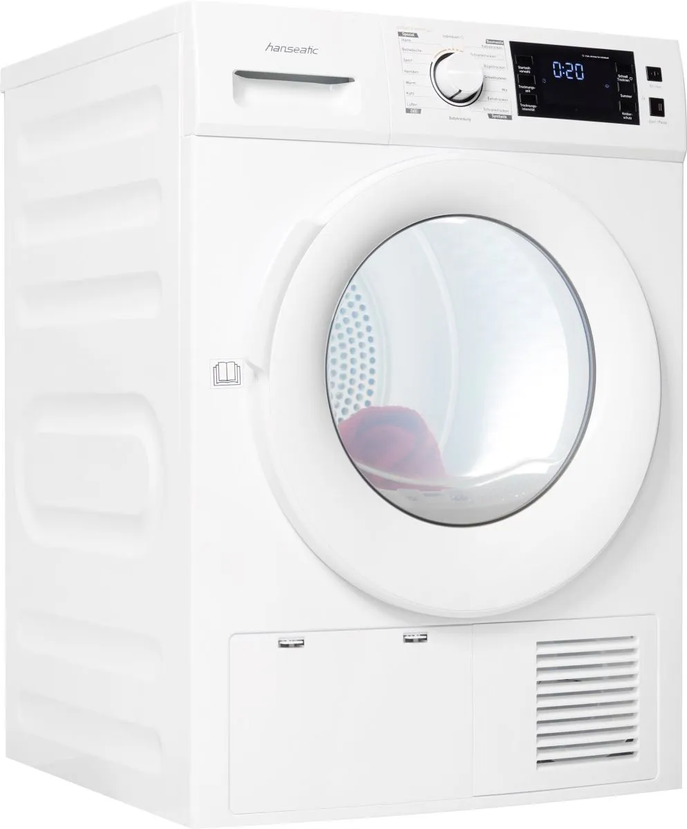 hanseatic