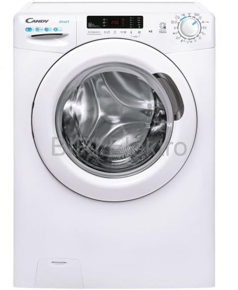 Candy CSWS4 3642DE/2-S Mosó Szárítógép