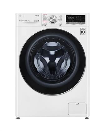 LG F2DV5S8HDE Mosó szárítógép