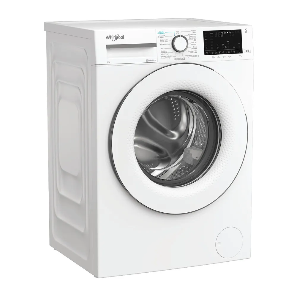 WHIRLPOOL
