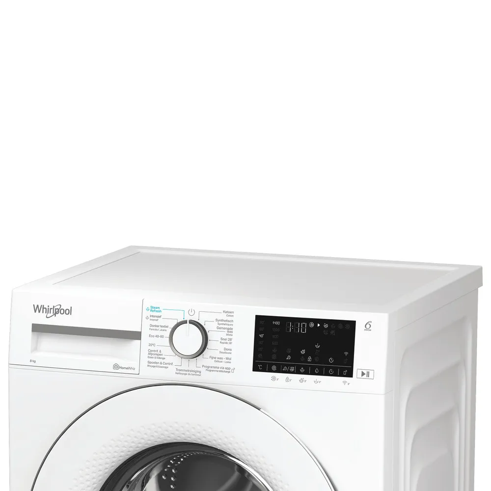 WHIRLPOOL